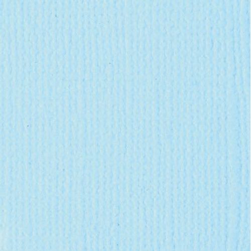 Papier Texture Toile - Sea Water - 30,5x30,5cm - Bazzil Basics Paper