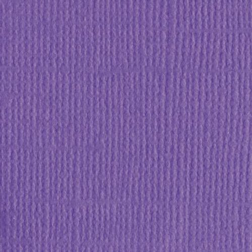 Papier Texture Toile - Heidi - 30,5x30,5 Cm - Bazzil Basics Paper