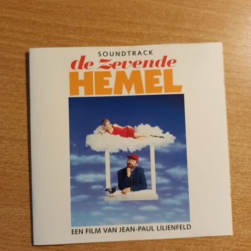 Hemel , De Zevende , Jean Paul Lilienfeld