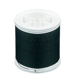 Fil À Perles Noir Ø 0,2 Mm Bobine 100 M - Rayher