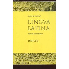 lingua latina per se illustrata practice lingua latina per se illustrata practice