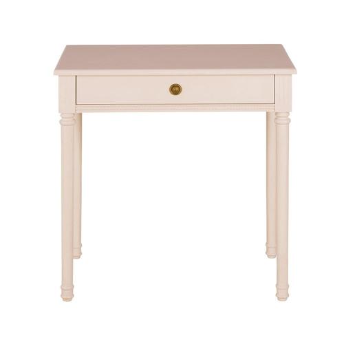 Bureau Enfant 1 Tiroir Beige Ros¿