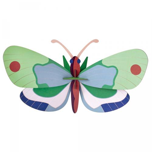 D¿coration Murale Forest Butterfly