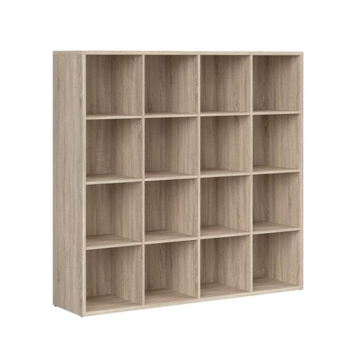 Biblioth¿Que 16 Cases Stratifi¿S Naturel