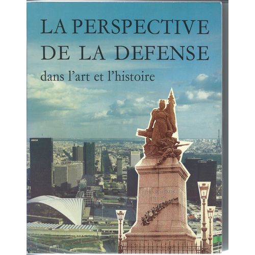 La Perspective De La Défense Dans L'art Et L'histoire