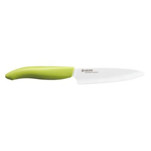Couteau Office Vert 11cm