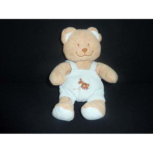 Doudou Ours Influx  1700725