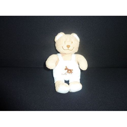 Doudou Ours Influx  1700726