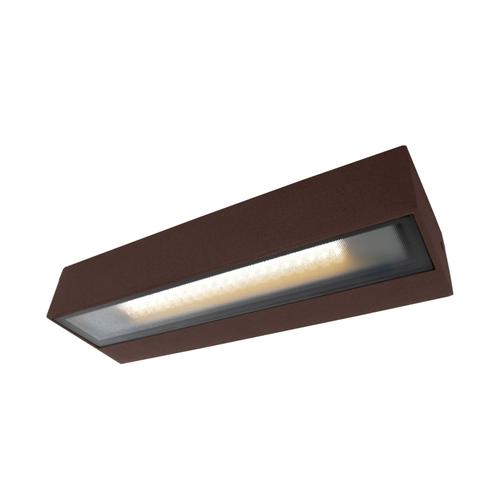 Applique Murale Brune ¿ Led Pour L'ext¿Rieur