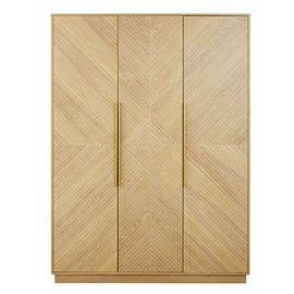 Armoire 3 Portes
