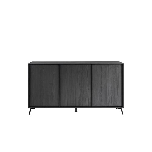 Buffet 3 Portes - L156 Cm