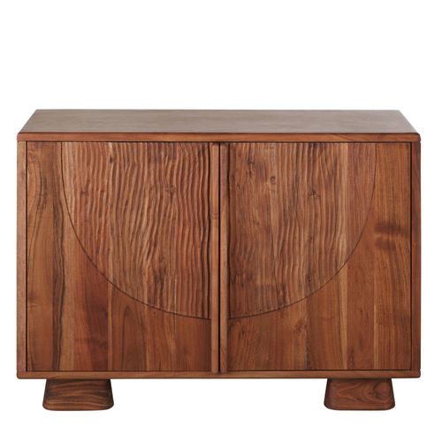 Buffet 2 Portes ¿ Motifs Grav¿S