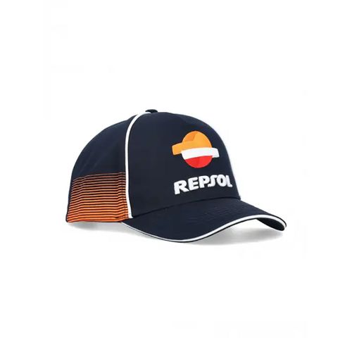 Casquette Repsol Sun Officielle Moto Gp