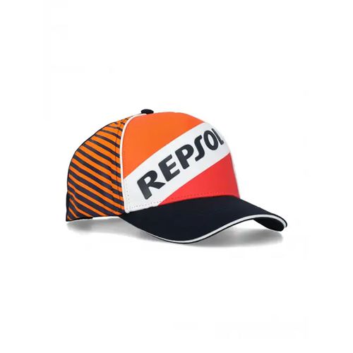 Casquette Logo Repsol Motogp