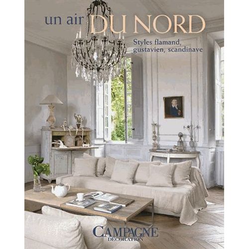 Un Air Du Nord - Styles Gustavien, Flamand, Scandinave