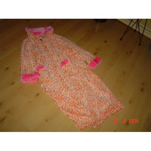Robe De Chambre Collection Fmsl