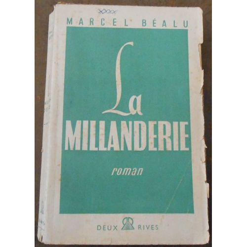 La Millanderie 