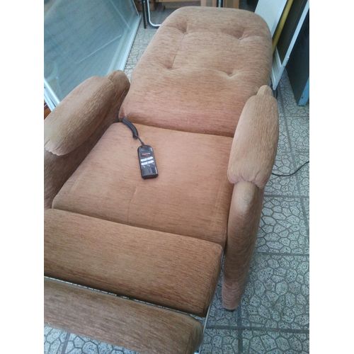 Fauteuil Électrique