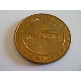 Monnaie De Paris Le Petit Monde De Marcel Pagnol