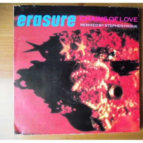 Chains Of Love  /  Don't Suppose / T