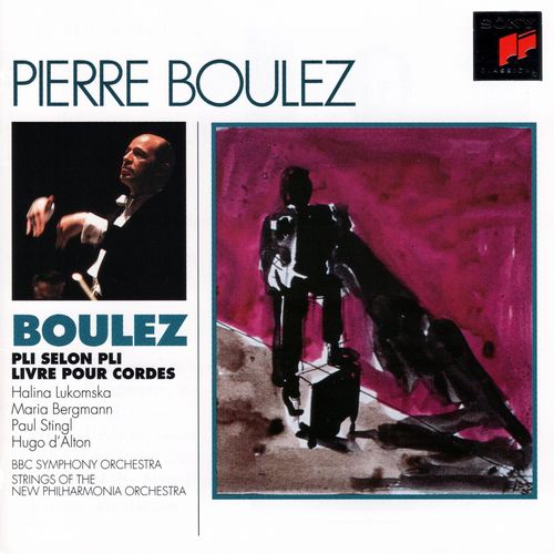 Pli Selon Pli - Livre Pour Orchestre