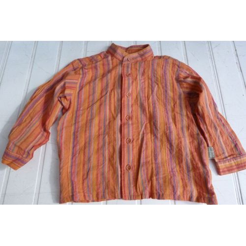 Chemise Pirouette 18 Mois