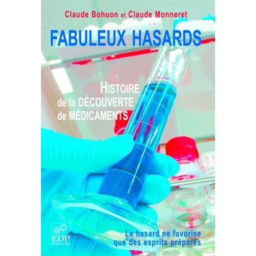 Fabuleux Hasards