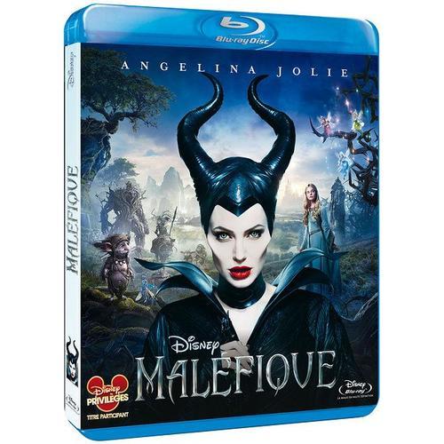 Maléfique - Blu-Ray