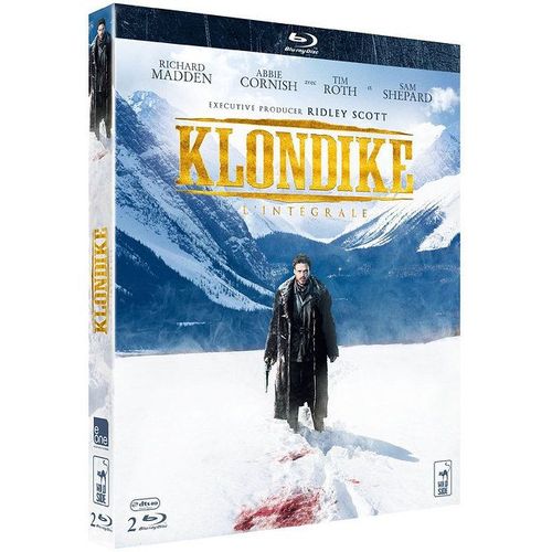 Klondike - L'intégrale - Blu-Ray