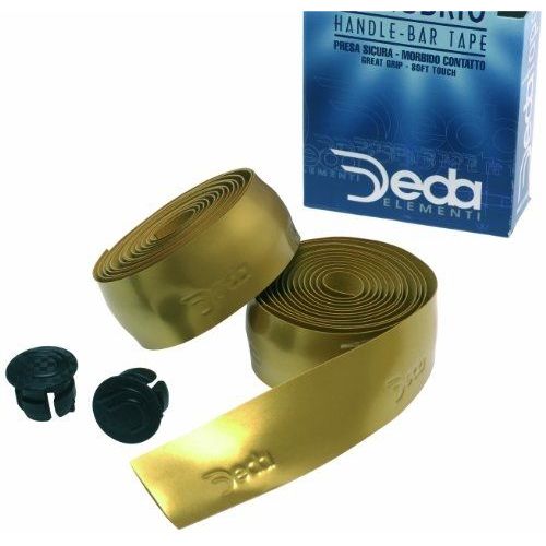 Deda Elementi Nastro Ruban De Guidon Carbone/Olympique