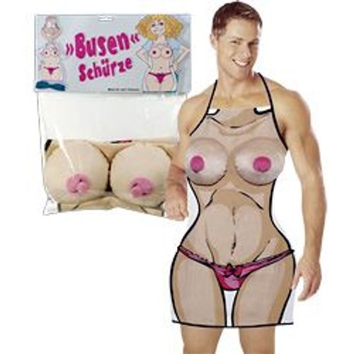 Tablier Du Sein