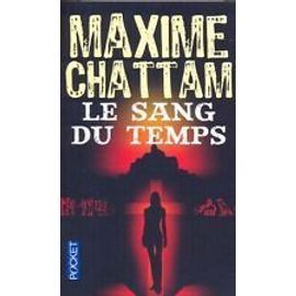 Le Sang Du Temps
