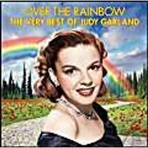 Over The Rainbow-The Very Best Of Judy Garland