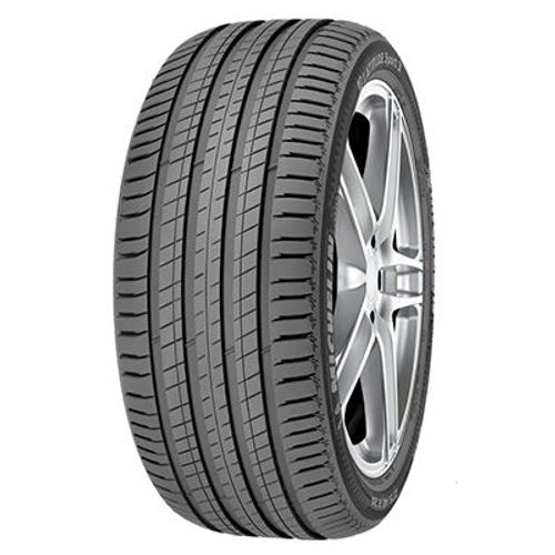 Pneu Michelin Latitude Sport 3 255/55 R17 104v