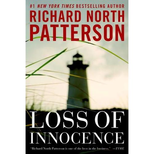 Loss Of Innocence