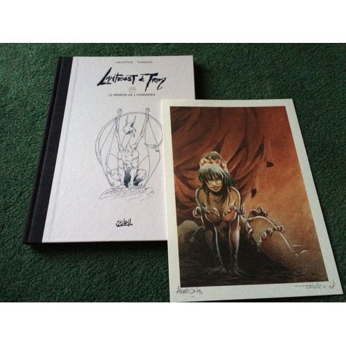 Lanfeust De Troy - Tome 5