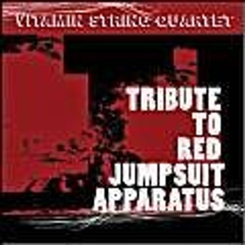 Tribute To The Red Jumpsuit Apparatus