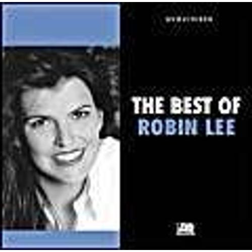 Best Of Robin Lee, The