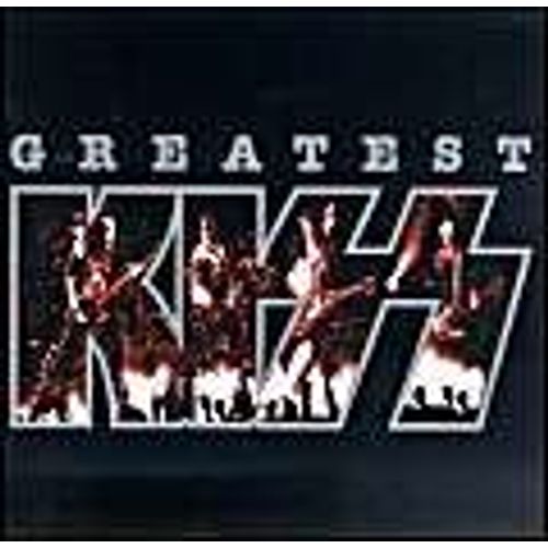 Greatest Kiss