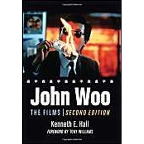 John Woo