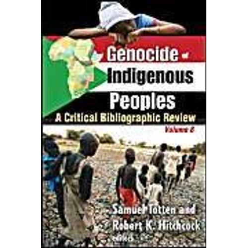 Genocide Of Indigenous Peoples