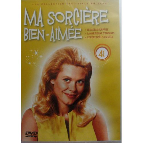 Ma Sorciere Bien Aimee  Vol 41