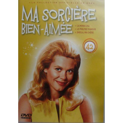 Ma Sorciere Bien Aimee  Vol 42