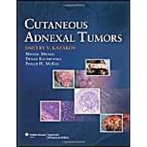 Cutaneous Adnexal Tumors