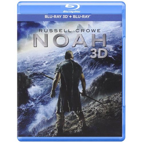 Noé 3d (Noah 3d)