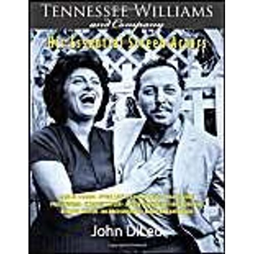 Tennessee Williams And Company