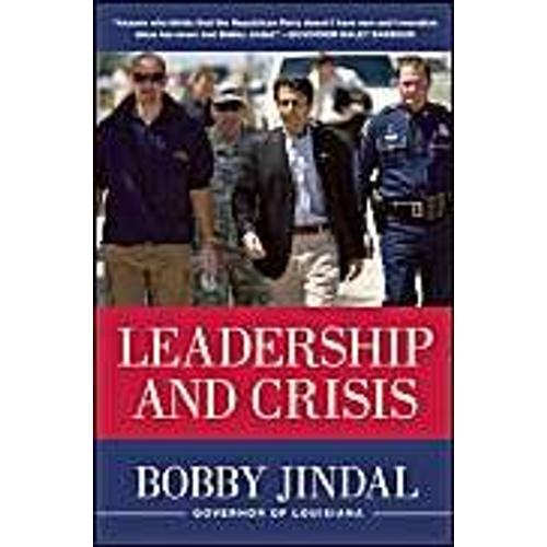 Leadership And Crisis