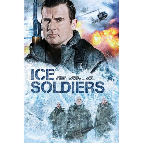 Ice Soldiers