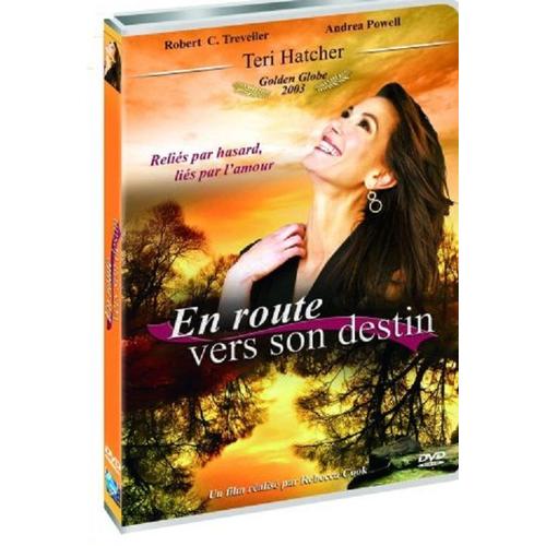 HASARDS DE ROUTE (DVD)