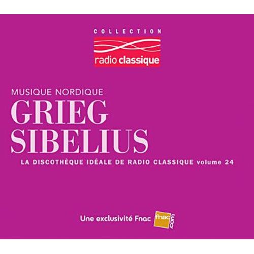 La Discothèque Idéale De Radio Classique Volume 24